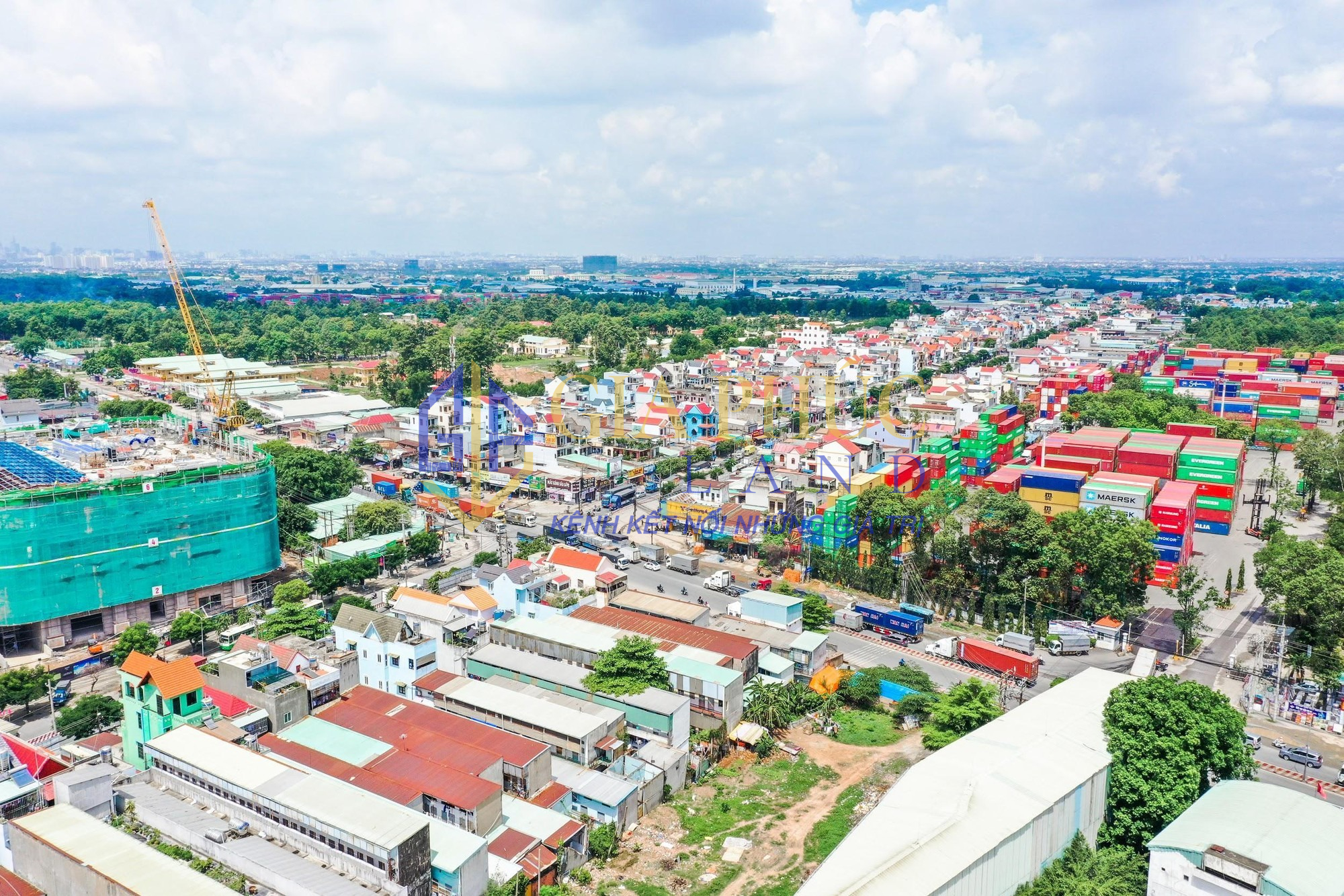 Bạn sẽ nhận được hỗ trợ từ ngân hàng nếu mua nhà trả góp ở Bình Dương